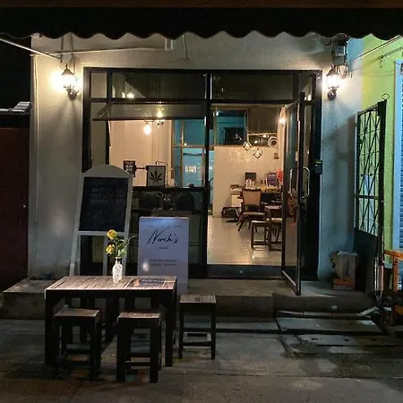 Norch'S Hostel